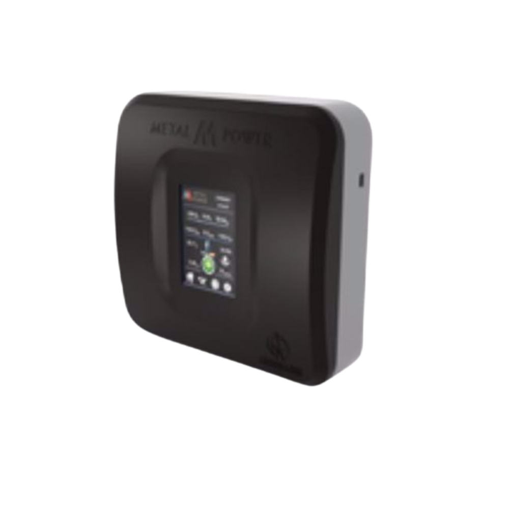 Armour Safe - Görünüm 1